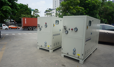 工業(yè)冷水機維修時需要注意哪些？