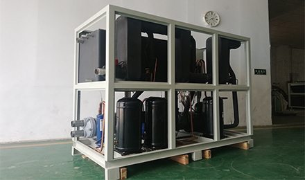 工業(yè)冷水機(jī)故障處理方法你知道多少？