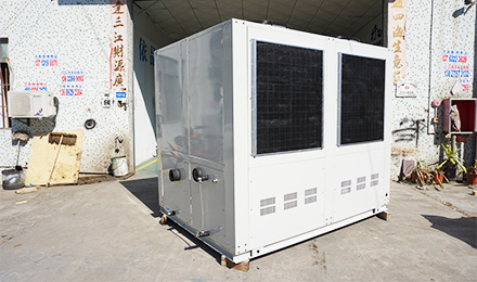 工業(yè)冷水機(jī)應(yīng)用于哪些行業(yè)？機(jī)床行業(yè)需要用到冷水機(jī)？